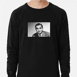 Songwriting Master Irving Berlin Sweatshirts
