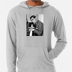 Timeless Classics Irving Berlin Hoodies