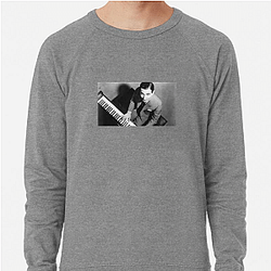 Hollywood Composer Irving Berlin Sweatshirts