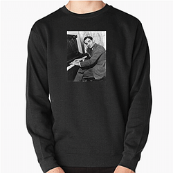 Patriotic Voice Irving Berlin Sweatshirts