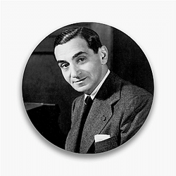 American Icon Irving Berlin Pins