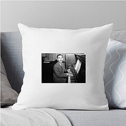 Musical Pioneer Irving Berlin Pillows Cover