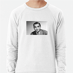 Songwriting Master Irving Berlin Sweatshirts