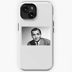 Songwriting Master Irving Berlin iPhone Cases