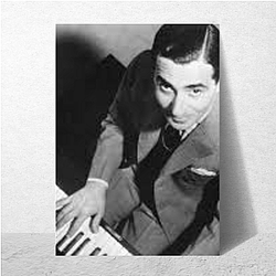 Hollywood Composer Irving Berlin Posters