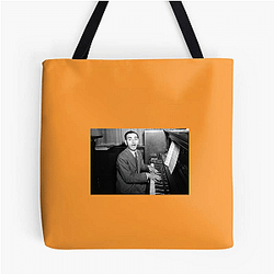 Musical Pioneer Irving Berlin Bags