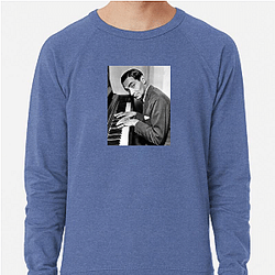 Timeless Classics Irving Berlin Sweatshirts