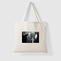 Musical Pioneer Irving Berlin Bags