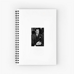 Broadway Legend Irving Berlin Notebook
