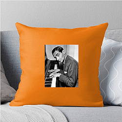 Timeless Classics Irving Berlin Pillows Cover