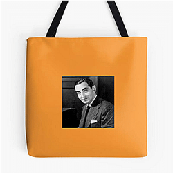 American Icon Irving Berlin Bags