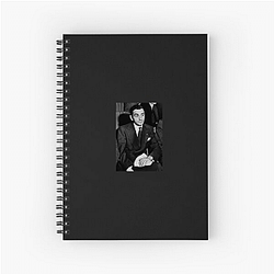 Broadway Legend Irving Berlin Notebook