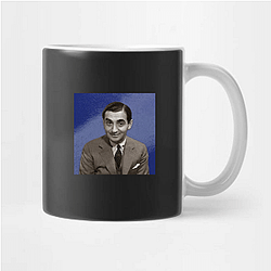 Great American Songbook Irving Berlin Mugs