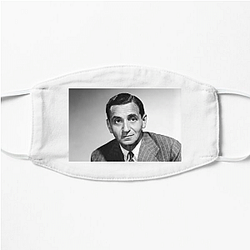 Songwriting Master Irving Berlin Face Masks