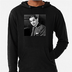 American Icon Irving Berlin Hoodies