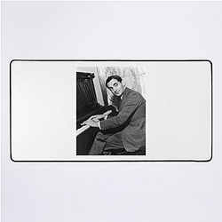 Patriotic Voice Irving Berlin Mouse Pads
