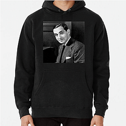 American Icon Irving Berlin Hoodies