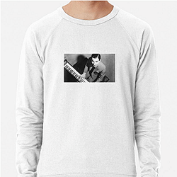 Hollywood Composer Irving Berlin Sweatshirts
