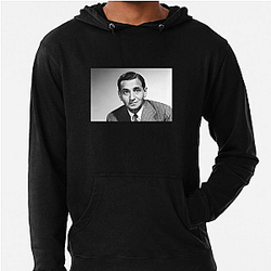 Songwriting Master Irving Berlin Hoodies