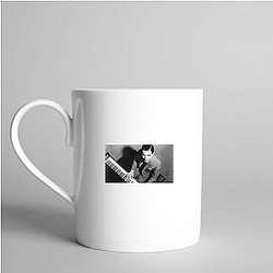 Hollywood Composer Irving Berlin Mugs