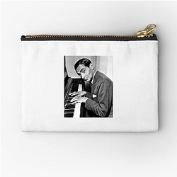 Timeless Classics Irving Berlin Zipper Pouches