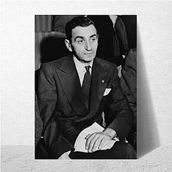 Broadway Legend Irving Berlin Posters