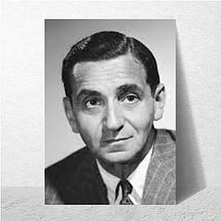 Songwriting Master Irving Berlin Posters