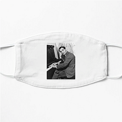 Patriotic Voice Irving Berlin Face Masks
