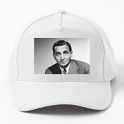 Songwriting Master Irving Berlin Hats & Caps