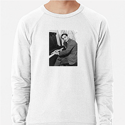 Patriotic Voice Irving Berlin Sweatshirts