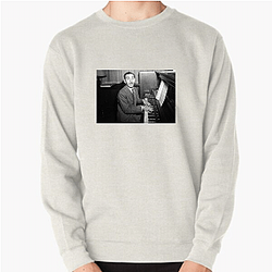 Musical Pioneer Irving Berlin Sweatshirts