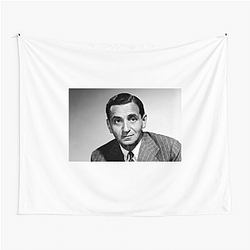 Songwriting Master Irving Berlin Tapestries