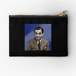 Great American Songbook Irving Berlin Zipper Pouches