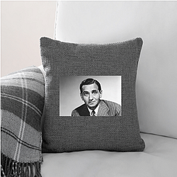 Songwriting Master Irving Berlin Pillows Cover