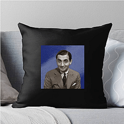 Great American Songbook Irving Berlin Pillows Cover