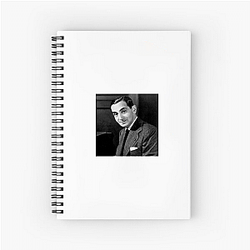 American Icon Irving Berlin Notebook
