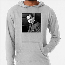 American Icon Irving Berlin Hoodies