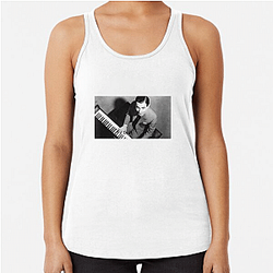 Hollywood Composer Irving Berlin Tank Tops