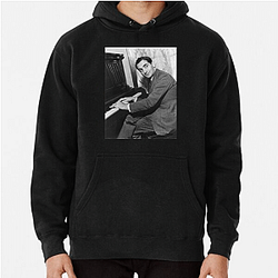 Patriotic Voice Irving Berlin Hoodies