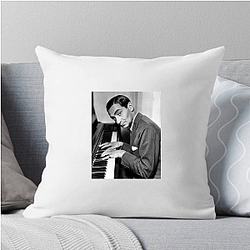 Timeless Classics Irving Berlin Pillows Cover