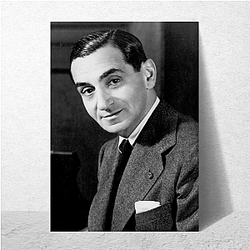 American Icon Irving Berlin Posters