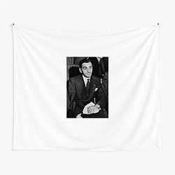 Broadway Legend Irving Berlin Tapestries