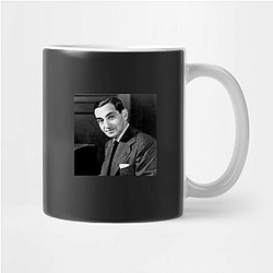 American Icon Irving Berlin Mugs