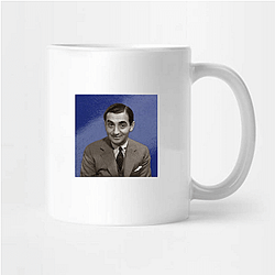 Great American Songbook Irving Berlin Mugs