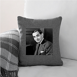 American Icon Irving Berlin Pillows Cover