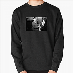 Musical Pioneer Irving Berlin Sweatshirts