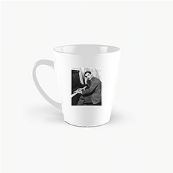 Patriotic Voice Irving Berlin Mugs
