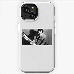 Hollywood Composer Irving Berlin Samsung Cases