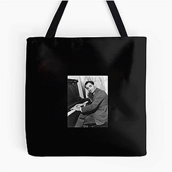 Patriotic Voice Irving Berlin Bags