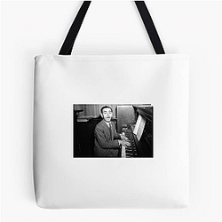 Musical Pioneer Irving Berlin Bags